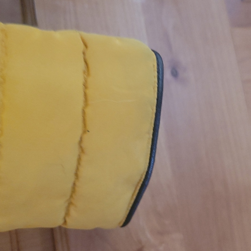 Zara Winter Jacket - image 3